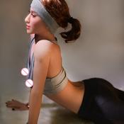 Haromis Cheap 170 cm 5 ft 6.9 in Hot Selling Top Sexy Woman Full Body Silicone Big Ass Real Yoga Soft Sex Doll for Men by automatic woman